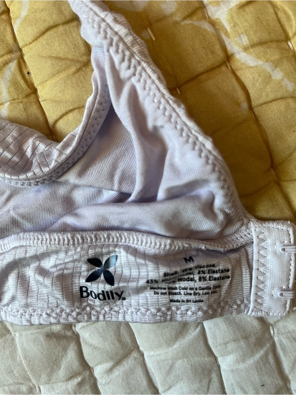 Bodily everything bra - Picture 3 of 3